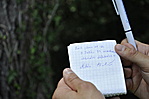 ...és az alkalom