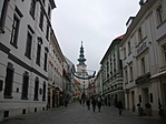 Belváros