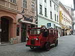 Városnézés