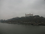 A vár