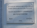 BODROGZUG