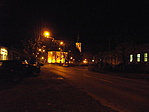 Keresztelő Szent János templom