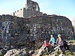 A csapat