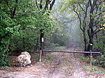 A sorompó