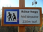 Róka-hegy