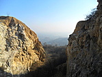 Hasadék
