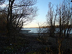 Duna, árterület