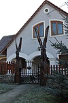 Pulai utcarészlet 1.
