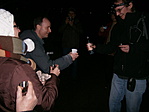 Welcome Drink