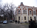 Kossuth Múzeum.