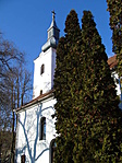 Bér temploma