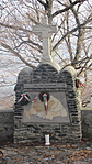 Trianon emlékmű