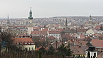 Sopron tornyai