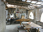 Nappali dolgozó terem