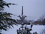 Emlékoszlop