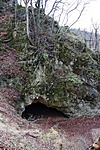 A bejárat