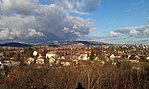 Kilátás
