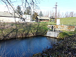 Holt-Maros zsilipje