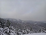 kilátás