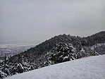 kilátás