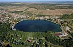 Fentről