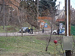 blokádolók