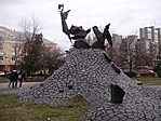 Magyar Golgota