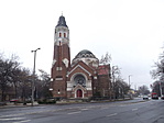 Templom