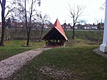 Kápolna