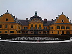 Nagytétényi kastély