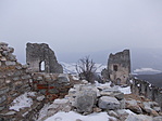 Kilátás a toronyból