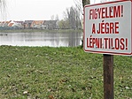 Így olvadás után pláne megszívlelendő