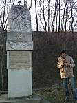 Emlékoszlop