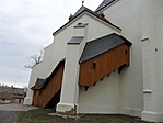 "Lépcsőház"