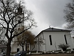 Itt biztosan nagyon szép, amikor jó idő van.