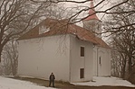 ködben