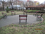 Kis pihenőhely