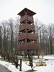 A kilátó