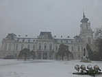 A kastély