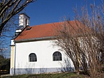 Úton az arborétum felé