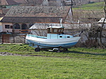 Bárka.