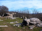 Kőtenger