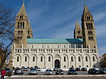 Székesegyház, Pécs