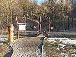 Az első pont közelében