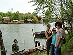 Az 1-es pontnál