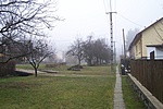 ködös indulás