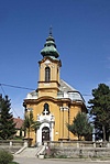 Katolikus templom