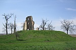 Kunhalmon templomrom