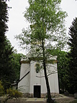 A templom