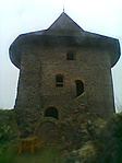 Somoskői vár